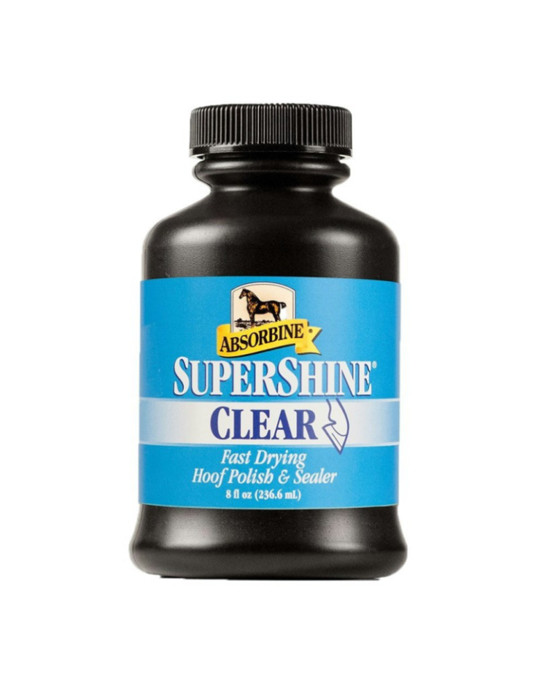 Vernis ABSORBINE "SuperShine"