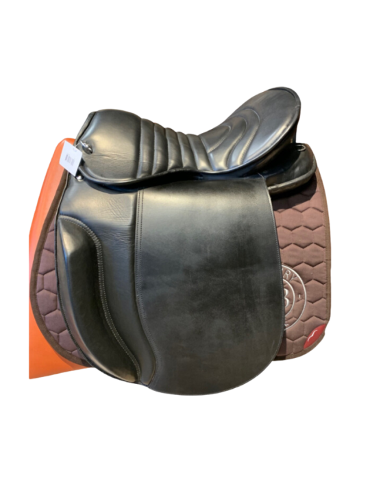 Selle de loisir pour cheval de Trait