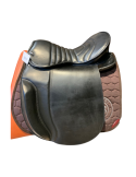Selle de loisir pour cheval de Trait