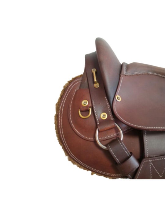 Selle de Randonnée, promenade mac lellan