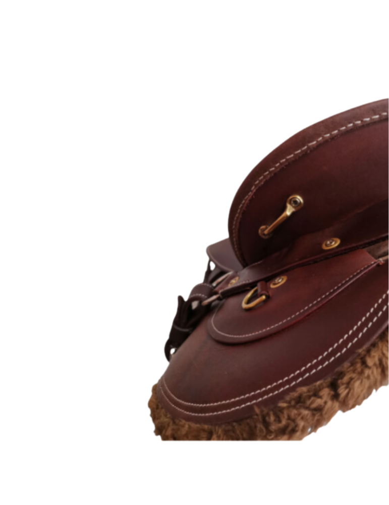 Selle de Randonnée, promenade mac lellan