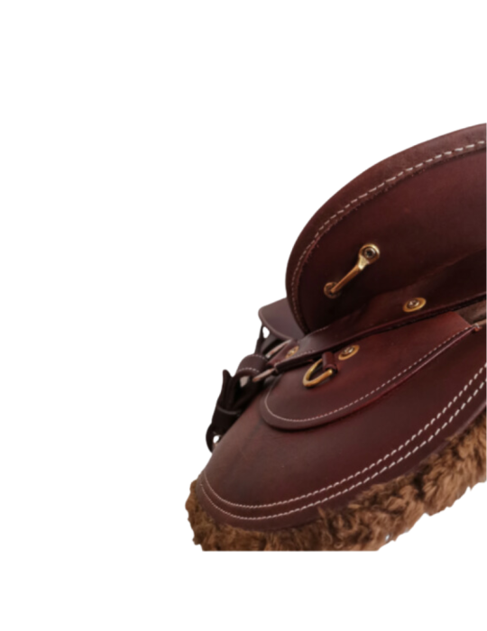 Selle de Randonnée, promenade mac lellan