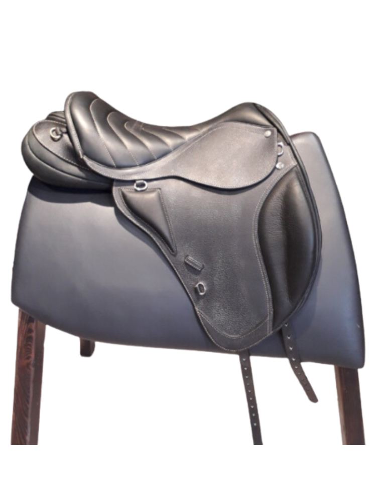 Selle de randonnée, promenade