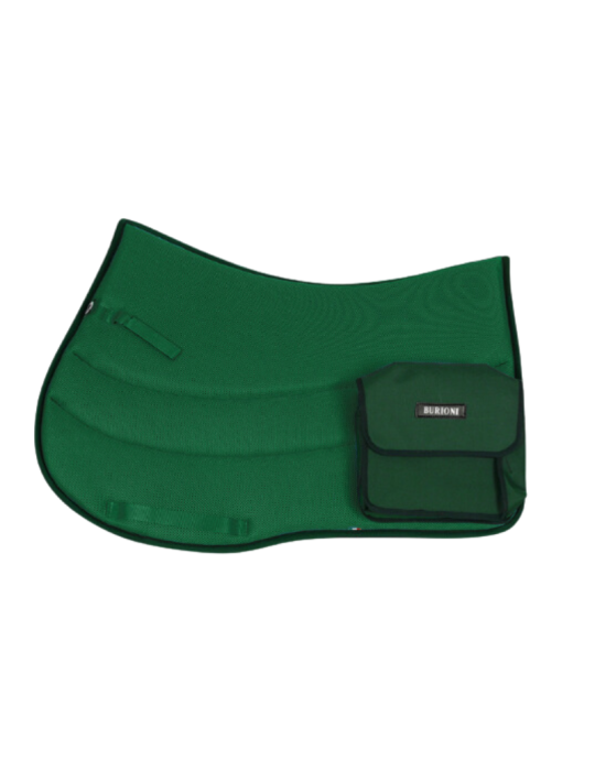 Tapis TechSympa + poche Burioni