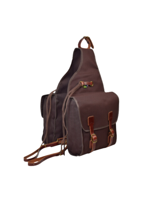 Sacoches Grizlly RONZON