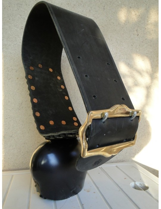 CLOCHE PREMANA MONTEE