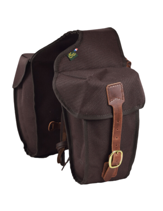 Fontes Grizzly classique