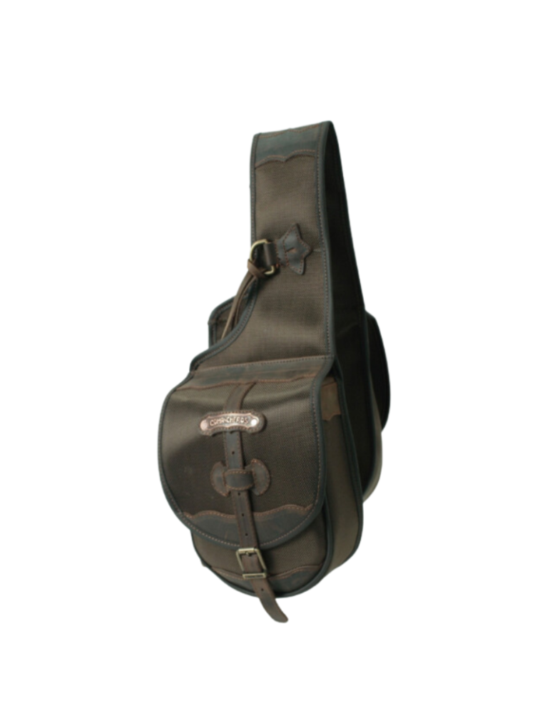 Fontes nylon COMANCHEROS