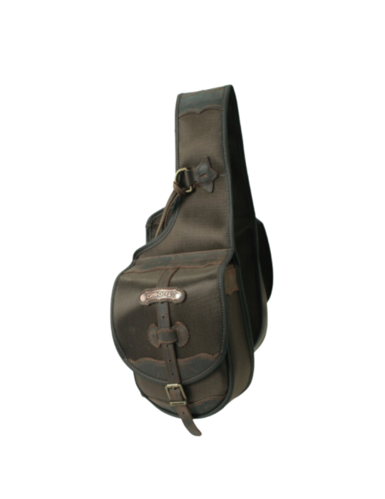 Fontes nylon COMANCHEROS