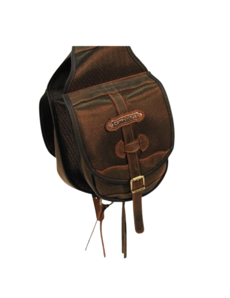 Fontes nylon COMANCHEROS