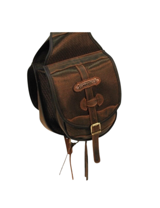 Fontes nylon COMANCHEROS