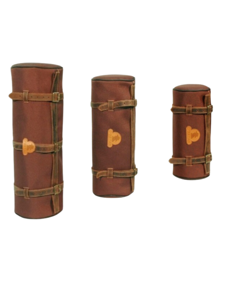 Boudin de selle en toile - O'BRYAN