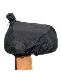 Housse de selle western en nylon POOL'S