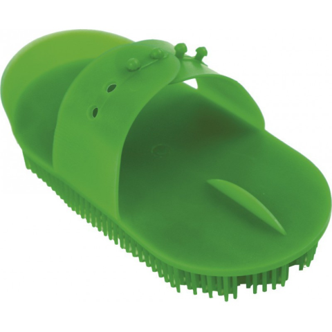 Étrille finlandaise – Sellerie Baude 2