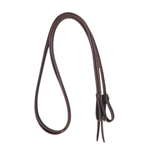 Rênes motifs serpent Pool's