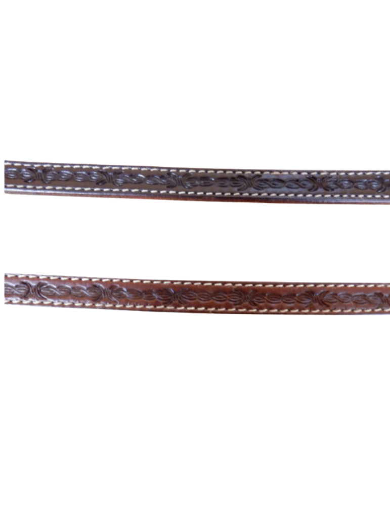 Rênes motifs barbelés Pool's