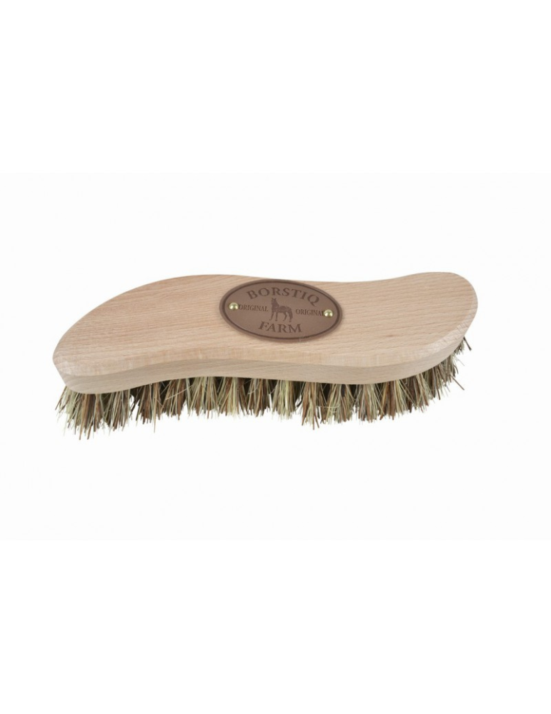 Bouchon "unionmix" Borstiq
