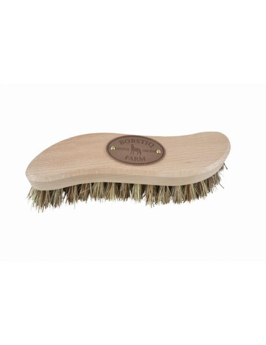 Bouchon "unionmix" Borstiq
