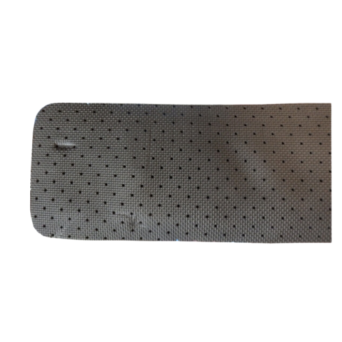 Sangle neoprene Airflow Velcro 2