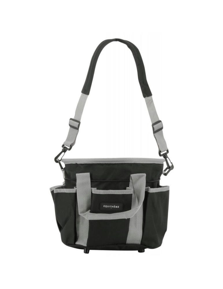 Sac de pansage multipoches EQUITHÈME