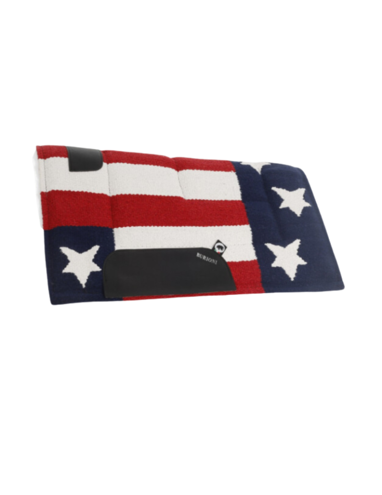Tapis western USA