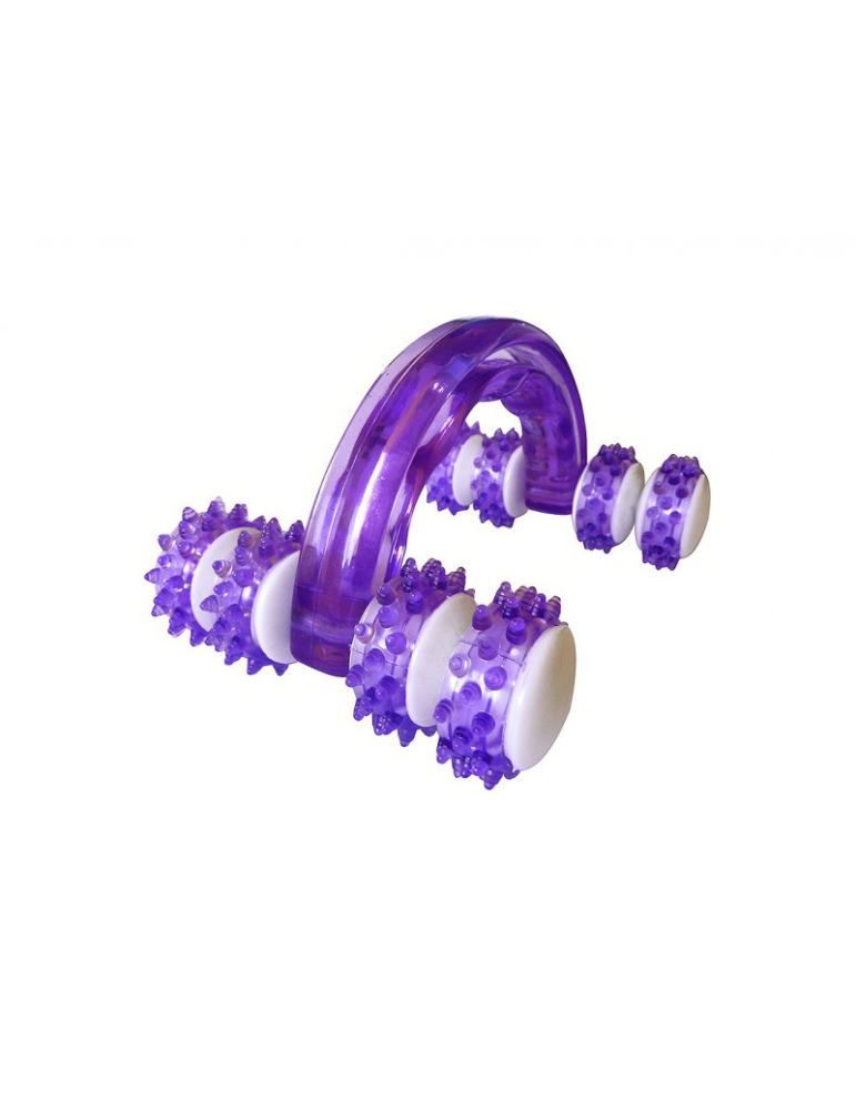 Poignée de massage HIPPOTONIC