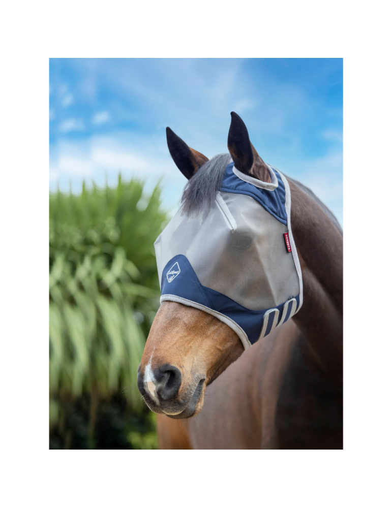 Masque sans oreilles LEMIEUX