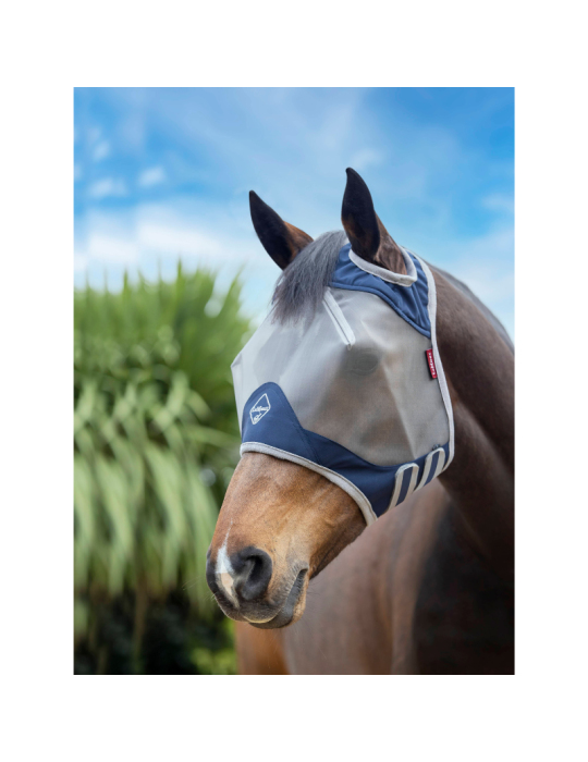 Masque sans oreilles LEMIEUX