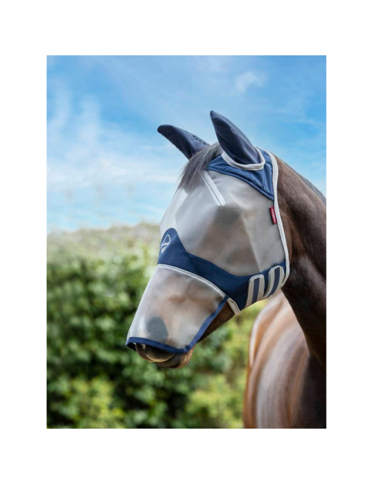 Masque oreilles + nez LEMIEUX