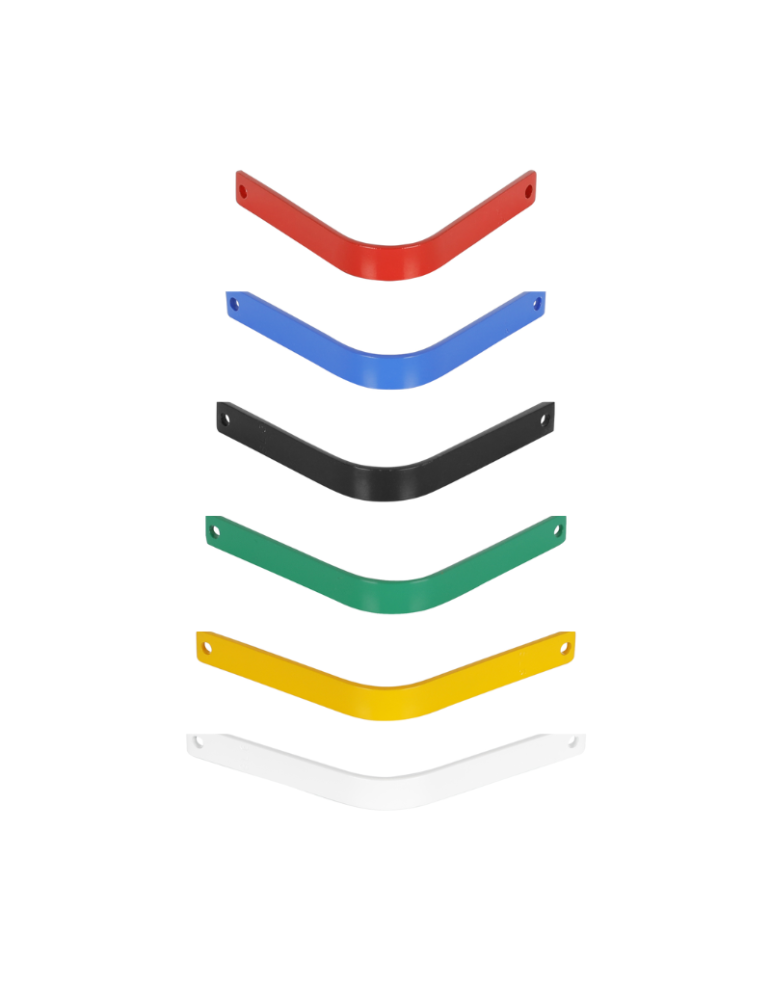 Arcade interchangeable selle PRO LIGHT