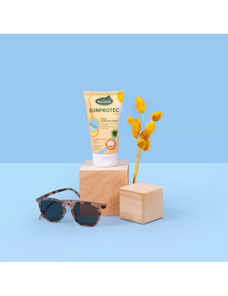 Sun Protec RAVENE