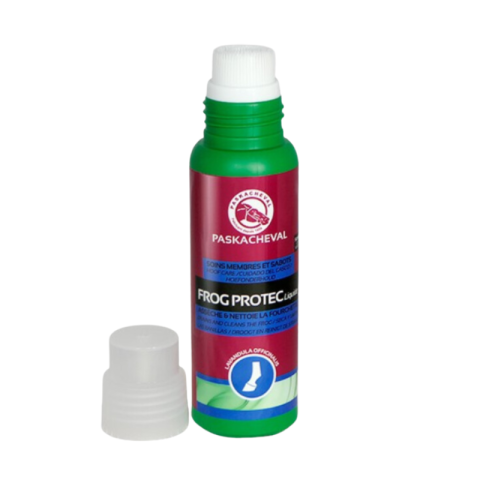 Soins Frog Protec Paskacheval