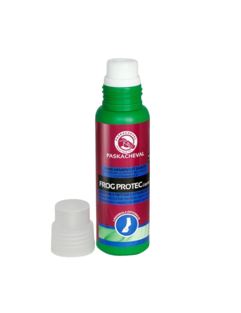 Soins Frog Protec Paskacheval