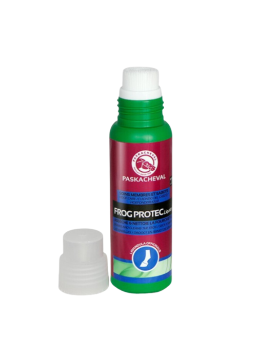 Soins Frog Protec Paskacheval