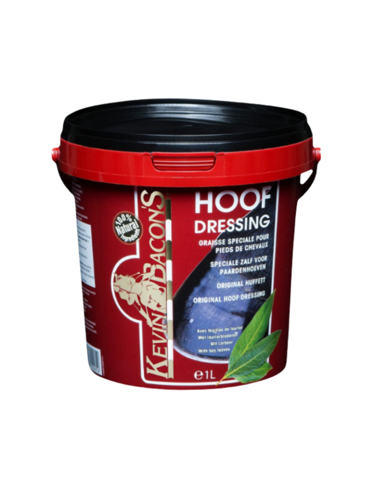 Graisse pour sabots KEVIN BACON'S