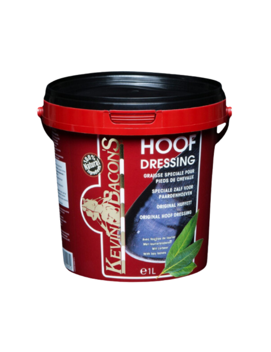 Graisse pour sabots KEVIN BACON'S