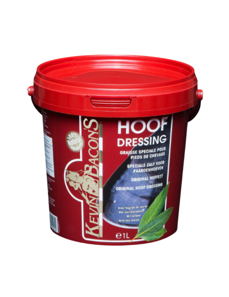 Graisse pour sabots KEVIN BACON'S