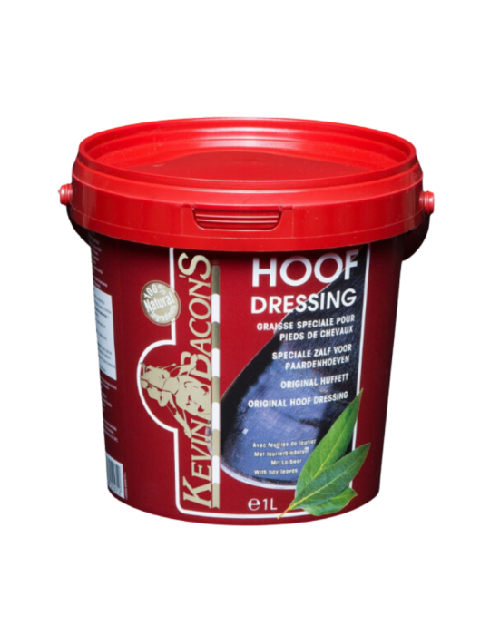 Graisse pour sabots KEVIN BACON'S