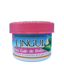 SOS gale de boue UNGULA NATURALIS