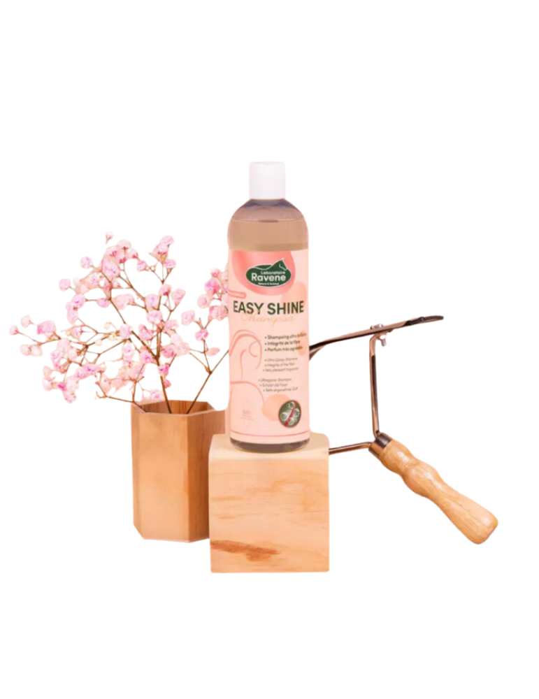 Easy Shine Shampoo