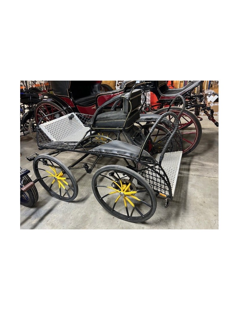 Falcon 160 occasion -Glinkowski