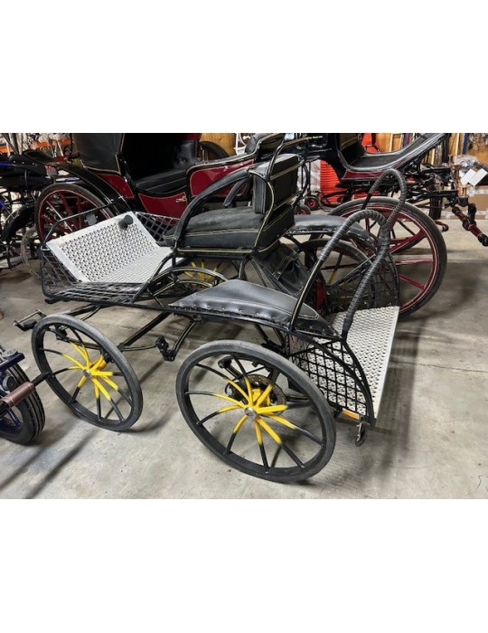 Falcon 160 occasion -Glinkowski