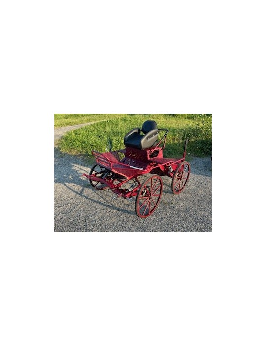 Marathon occasion Ramage