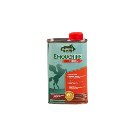 Emouchine - 500 ml   – Sellerie Baude