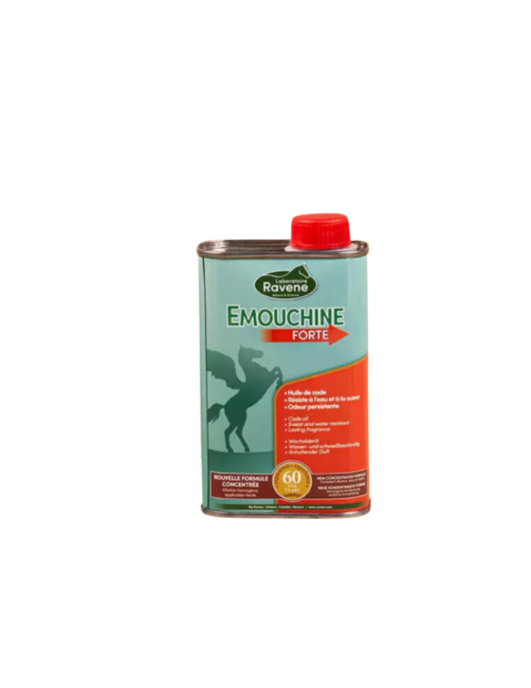 Emouchine - 500 ml   – Sellerie Baude