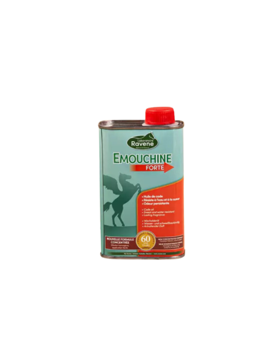 Emouchine - 500 ml   – Sellerie Baude