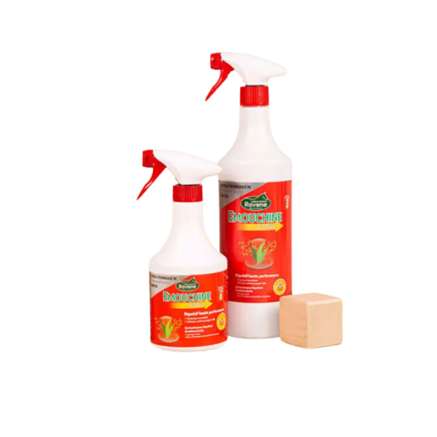 Emouchine Total Ravene