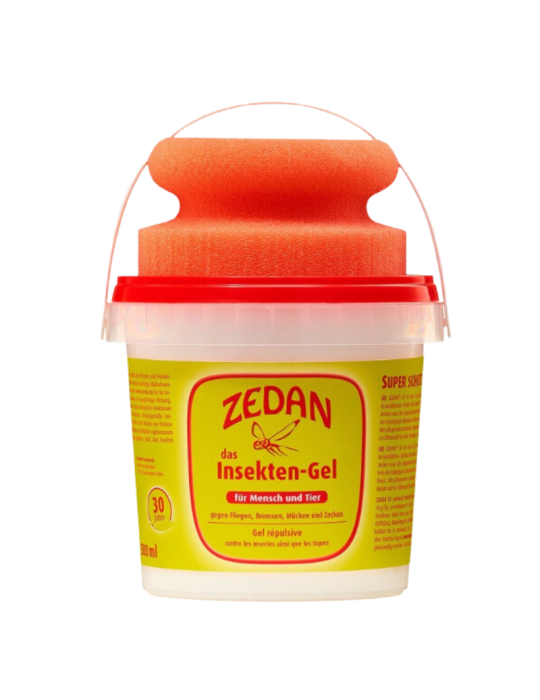 Gel anti-mouches ZEDAN