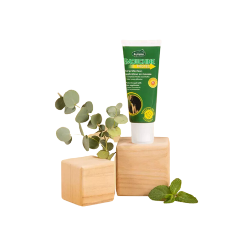 Emouchine Protec Gel Ravene