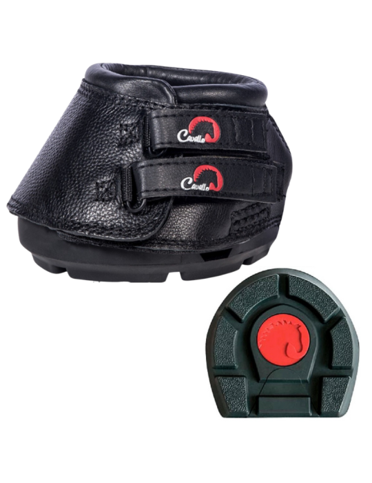 Hipposandales simple - CAVALLO